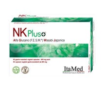 NK PLUS 30 CPS-1