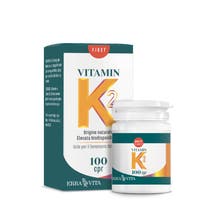 Erba Vita Vitamin K2 100 Compresse -1
