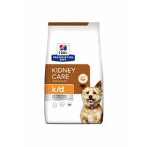 Hill's Prescription Diet K/D Kidney Care Original Trockenfutter für Hunde Beutel 1,5kg-1