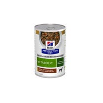 Hill's Prescription Diet Dog Veterinary Diets Metabolic Huhn und Gemüse 354 g-1