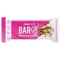 Proaction Pink Fit Bar 98Kcal Cookie 30g-2