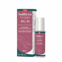 Erba Vita Relief Venis Leg Wellbeing Roll-On 60 ml-1