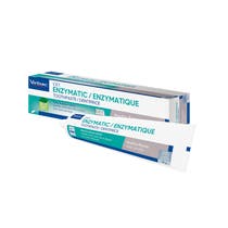 VIrbac Dentifricio Enzimatico Cani E Gatti 70g-1