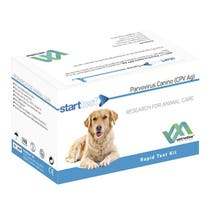 STARTTEST PARVOVIRUS CAN 5TEST-2