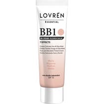 Lovren Essential BB Cream BB1 Tonalità Media 25ml-1