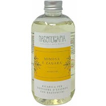 Nasotherapie-Diffusor-Nachfüllstäbchen Mimosa Zagara 250 ml-1