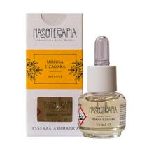 Nasotherapie Aromatische Essenz Mimosa/Zagara 15 ml-2