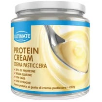 Ultimate Protein Cream Crema Spalmabile Crema Pasticcera 250g-2