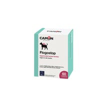 Flogostop Ergänzungsfuttermittel für Hunde und Katzen 60 Tabletten-1