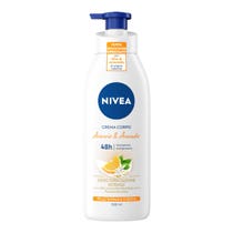 Nivea Body Orangen-Körpercreme und Avocadoöl 500 ml-3