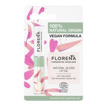 Florena Olio Labbra Gloss Naturale-1