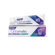 Elmex Opti-Smalto Dentifricio Sigilla E Rafforza 75ml-1