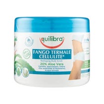 Equilibra Fango Termale Cellulite 650g-2