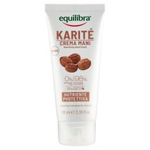 Equilibra Karitè Crema Mani Nutrente/Protettiva 100ml-7