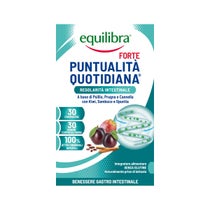 Equilibra Forte Pünktlichkeit Täglich 30 Tabletten-1