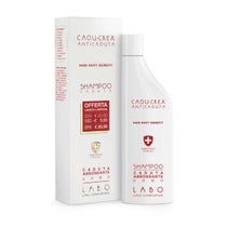 Cadu-Crex Shampoo Anticaduta Hair Root Benefit Caduta Abbondante Uomo 150ml-4