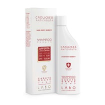 Cadu-Crex Shampoo Anticaduta Hair Root Benefit Caduta Grave Uomo 150ml-3