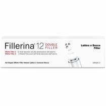 Fillerina 12 Double Filler Gel Grado 3 Labbra e Bocca 15ml-1