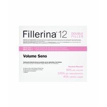 Fillerina 12 Double Filler Volume Seno Grado 5 Trattamento Intensivo 15 Dosi +15 Dosi-1