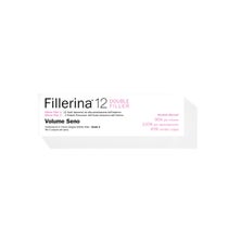 Fillerina 12 Double Filler Volume Seno Grado 3 Trattamento Crema 100ml-1