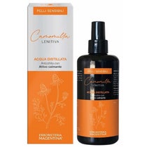 Erboristeria Magentina Acqua Distillata Lenitiva Con Camomilla Pelli Sensibili 200ml-1