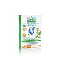 Puressentiel Breathing 20 Tabletten Minze Kiefer-1
