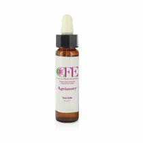Cemon CFE Fiori Di Bach Agrimony 10ml-1