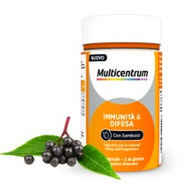 Multicentrum Immunità E Difesa 30 Compresse-3