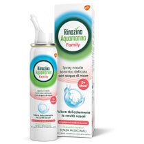 Rinazina Aquamarina Family Isotonisches Lösungsspray 100ml-1