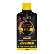 Ethic Sport Super Dextrin Boost Zitronengeschmack 30 ml-1