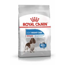 CCN LIGHT WEIGHT CARE MED 12KG-2