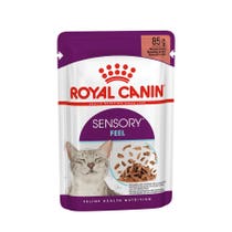 FHN WET SENSORY FEEL 85G-4