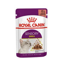 FHN WET SENSORY SMELL 85G-1