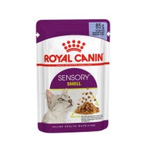 FHN WET SENSORY SMELL JELLY85G-2