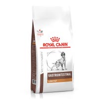 VHN DOG GASTROINTESTINAL L6KG-2
