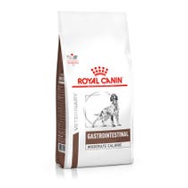 VHN DOG GASTROINTESTINAL M7,5K-2