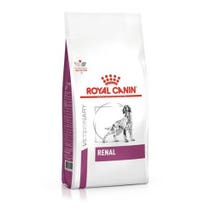 Royal Canin Veterinary Renal Adult Dog 2 kg-1