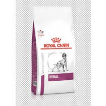 Royal Canin Veterinary Formula Renal Alimento Secco Per Cani 14kg-1