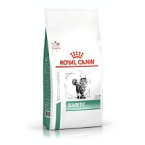 Royal Canin Veterinary Formula Diabetic Alimento Secco Per Gatti 1,5kg-1