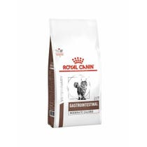 Royal Canin Veterinary Gastrointestinal Trockenfutter mit moderatem Kaloriengehalt für Katzen, 2-kg-Beutel-2