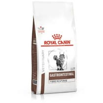Royal Canin Veterinary Gastrointestinal Fiber Response Trockenfutter für ausgewachsene Katzen, 2-kg-Beutel-2