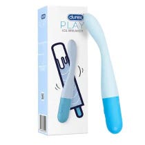 Durex Vibratore Play Ice Breaker Slim Vibrator-7