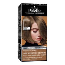 Schwarzkopf Palette Professional Performance Pantone Tintura Permanente Per Capelli 6-66 Biondo Dorato-1