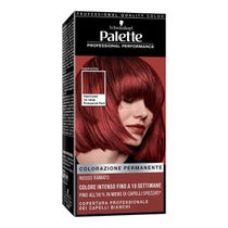 Schwarzkopf Palette Professional Performance Pantone Tintura Permanente Per Capelli 5-72 Rosso Ramato-1