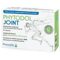 PHYTODOL-GELENK 60CPR-2