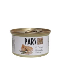Cerere Pars Le Carni Bianche Cibo Umido Per Cani Lattina 85gr-1