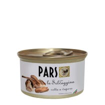 Cerere Pars La Selvaggina Cibo Umido Per Cani Lattina 85g-1
