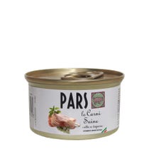 Cerere Pars Le Carni Suine Cibo Umido Per Cani Lattina 85g-1