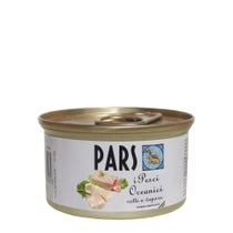 Cerere Pars I Pesci Oceanici Cibo Umido Per Cani Lattina 85g-1
