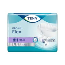 Tena Flex Maxi Pannolone A Cintura Medium 22 Pezzi-1